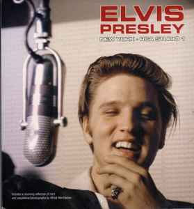 Elvis Presley, RCA Studio One, Memphis, Tennessee