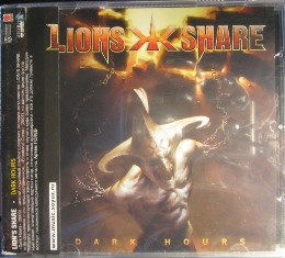 Lion's Share – Dark Hours (2009