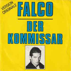 Falco - Der Kommissar (Version Originale)
