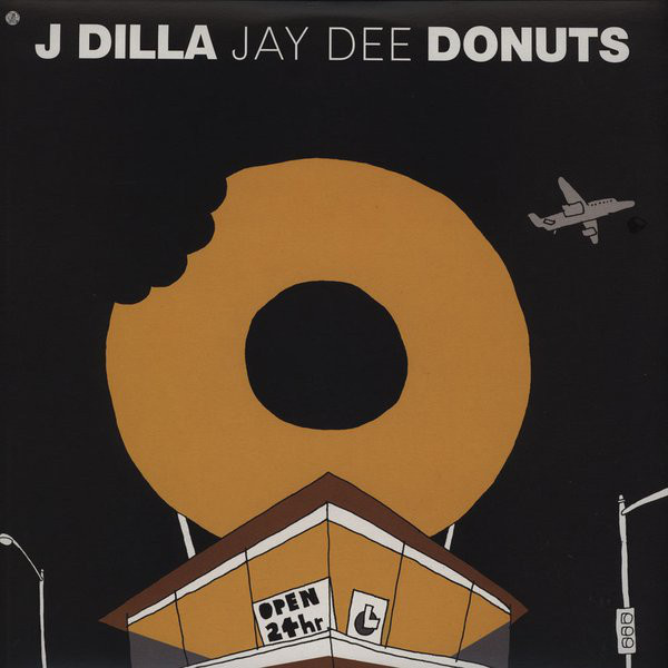 J Dilla Donuts Releases Discogs