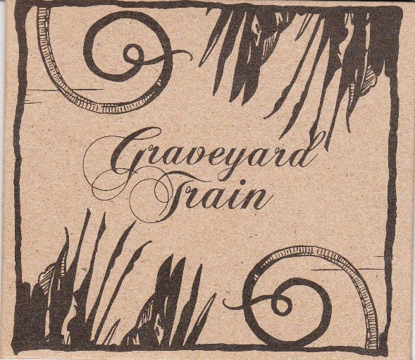 Album herunterladen Graveyard Train - The Serpent And The Crow