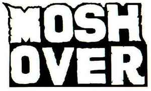 Moshover on Discogs
