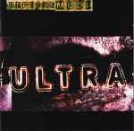 Cover of Ultra, 1997-04-00, CD