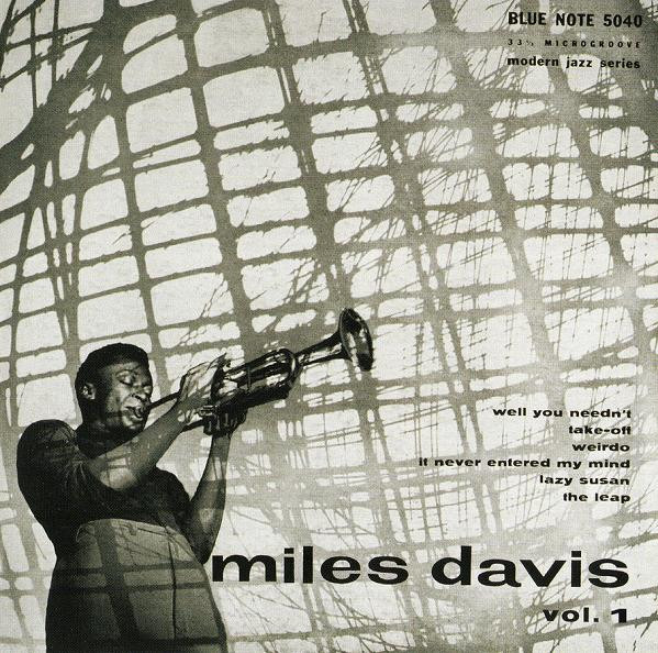 Miles Davis – Volume 1 (2001, CD) - Discogs