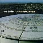 Cover of Couchmaster, 1995, Vinyl