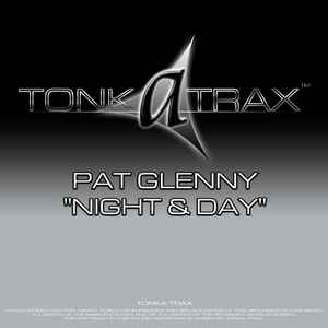 Pat Glenny - Night & Day album cover