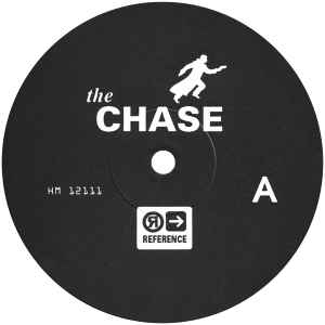 The Chase E.P - Various