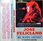 Cover of Mis Mejores Canciones - 17 Super Exitos, 1993, Cassette