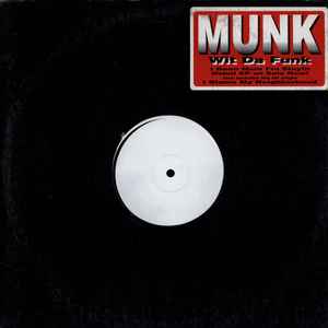Munk Wit Da Funk – I Blame My Neighborhood (1995, Vinyl) - Discogs
