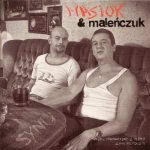 Hasiok - Synu album cover