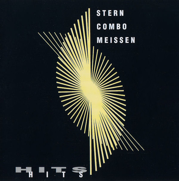 CD 1996 Stern Combo Meissen ‎– Hits Amiga / BMG 