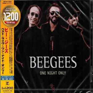 Bee Gees – One Night Only (2013