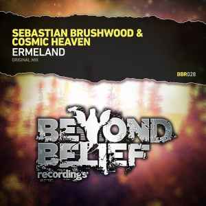 Sebastian Brushwood - Ermeland album cover