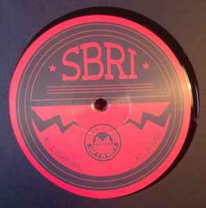 Sbri - Libertine Industries 01 album cover