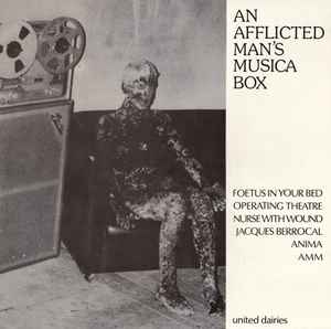 Various - An Afflicted Man's Musica Box