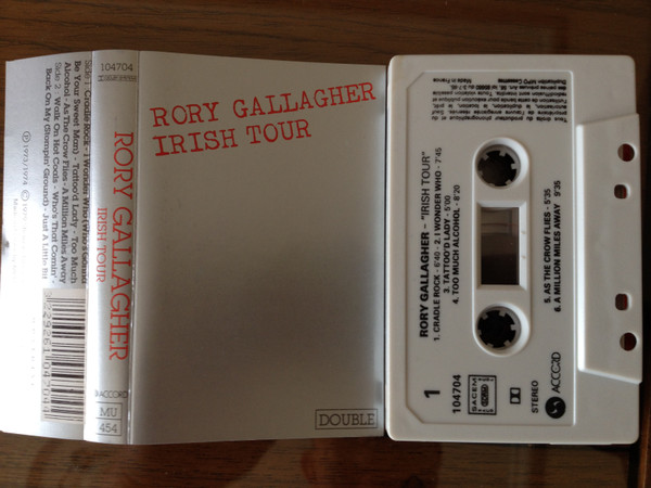 Rory Gallagher. TOP 3 Ni03Nzg2LmpwZWc