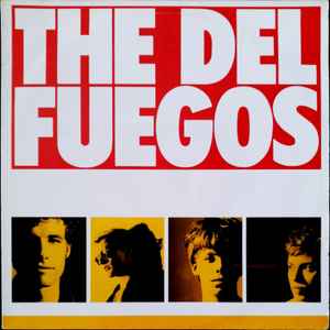 The Del Fuegos - The Longest Day