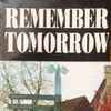 Nigel Jenkins (2) - Remember Tomorrow