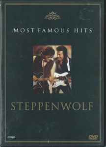 Steppenwolf-Most Famous Hits copertina album