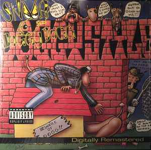 Snoop Doggy Dogg – Doggystyle (Vinyl) - Discogs