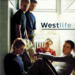 Cover of Westlife, 2000-04-04, CD