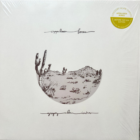 Appaloosa Bones [Brown Vinyl] [LP] VINYL - Best Buy