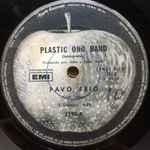 Cover of Pavo Frio / No Te Preocupes, Kyoko , 1969, Vinyl