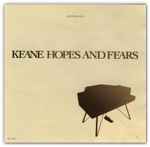 Cover of Hopes And Fears, 2004, CD
