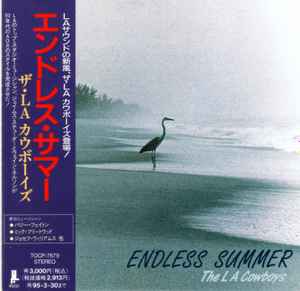 The LA Cowboys - Endless Summer | Releases | Discogs