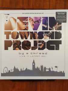 Devin Townsend Project – By A Thread (Live In London 2011) (2020 