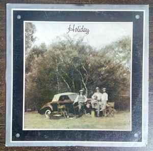 America – Holiday (Vinyl) - Discogs