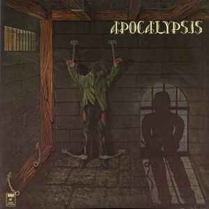 Apocalypsis - Apocalypsis