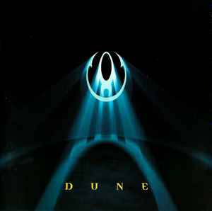 Dune (3) - Dune