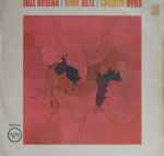 Cover of Jazz Samba, 1962, Vinyl