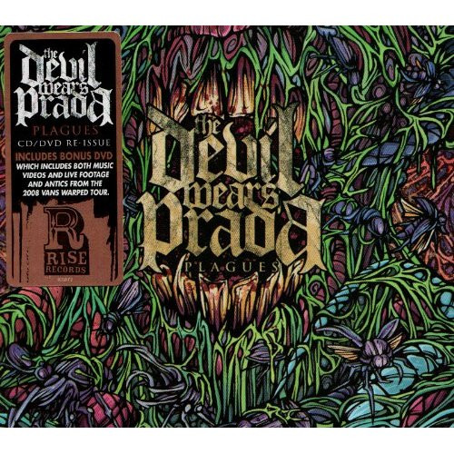 the devil wears prada plagues