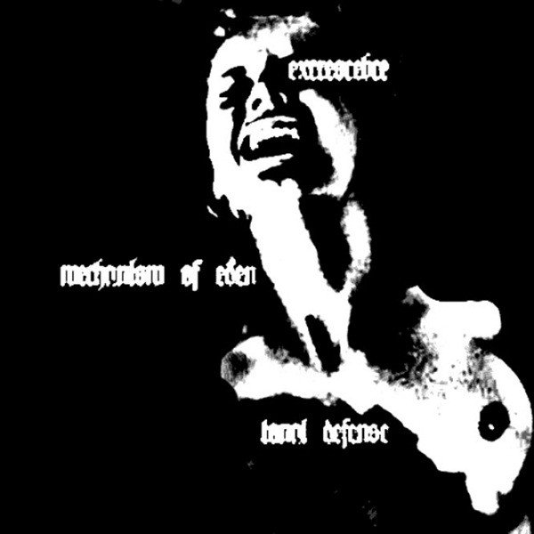 ladda ner album Inanition - Excrescence