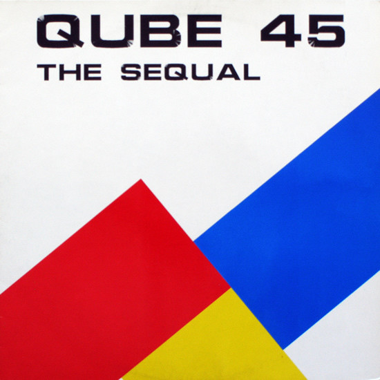 Qube 45 – The Sequal