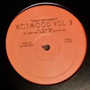 Hotmood Vol 3 - Hotmood