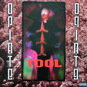 I have this vinyl from tool (bootleg) it's a vinyl with some live
