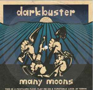 Darkbuster - Many Moons