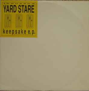 Keepsake EP - Thousand Yard Stare