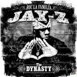 Cover of The Dynasty: Roc La Familia , 2000, CD