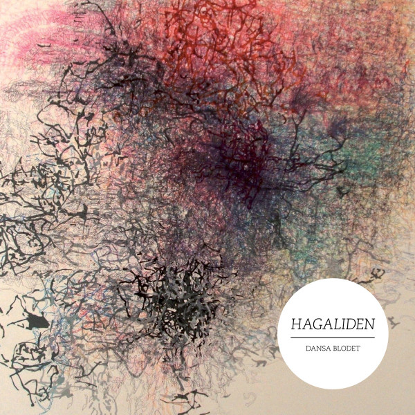 last ned album Hagaliden - Dansa Blodet