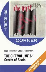 DertBeats – House Shoes / Street Corner Music Presents: The Gift 