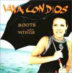 Cover of Roots And Wings, 1996-01-24, CD