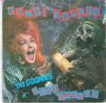 Cover of The Goonies'R'Good Enough, 1985, Vinyl