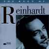 Django Reinhardt - The Best Of