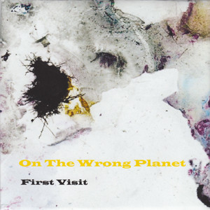 baixar álbum On The Wrong Planet - First Visit