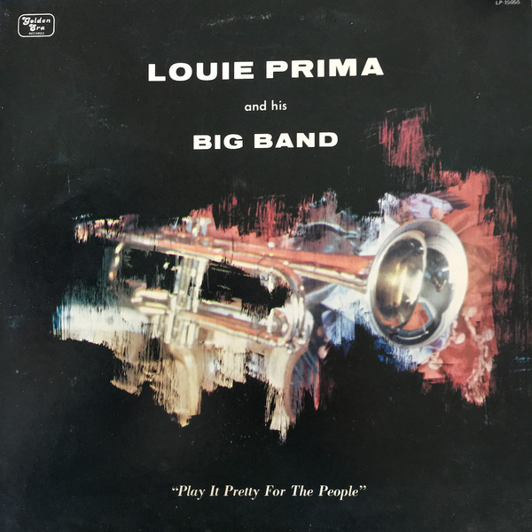 Angelina : Louis Prima And His Orchestra : Free Download, Borrow, and  Streaming : Internet Archive