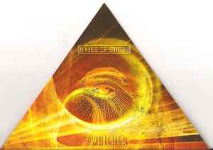 The Sounds Of Earth - The Watcher album cover